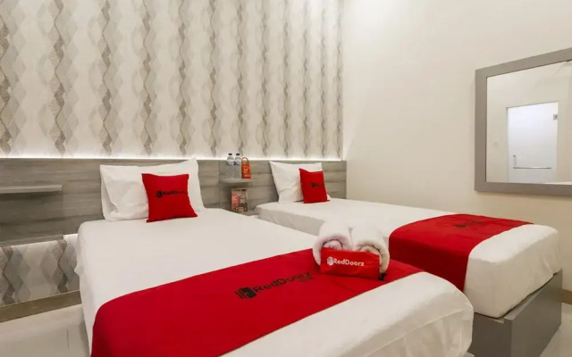 RedDoorz Syariah @ Griya Shanta Malang