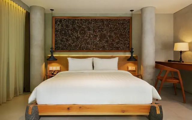 Wanasekar Resort