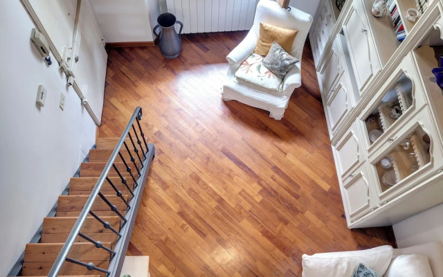 Mamo Florence - Gastone Apartment
