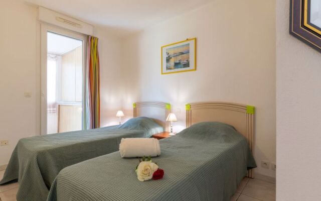 Les Calanques Du Parc 39698