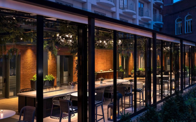 The Ritz-Carlton, St. Louis