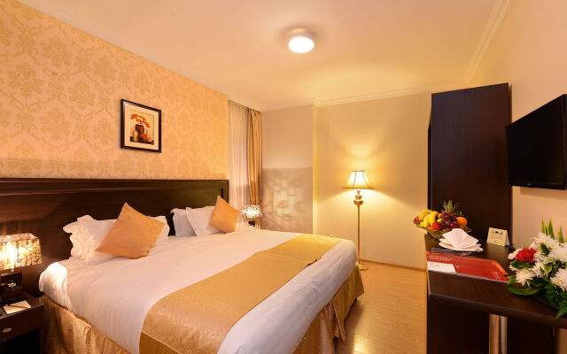 Jewar Al Saqefah Hotel