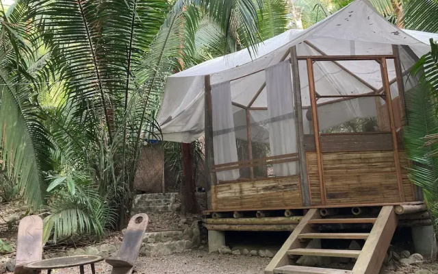 Aldea Bamboo Village - Glamping