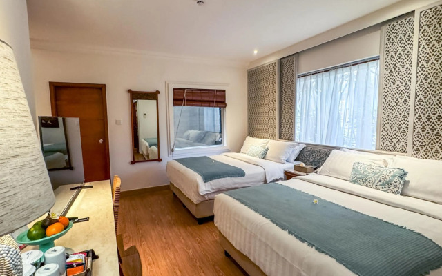 Bali Mandira Beach Resort & Spa