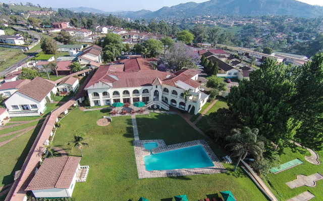 Mountain View International by BON Hotels
