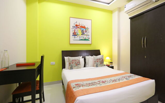 OYO Rooms Rohini Pitampura