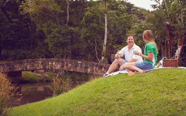 Turnberry House T16 - Selborne Golf Estate