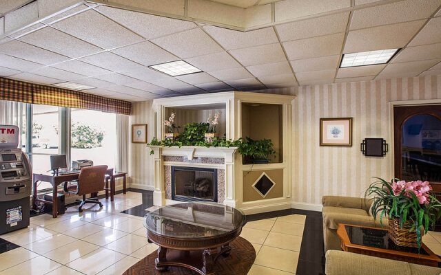 Rodeway Inn Millennium