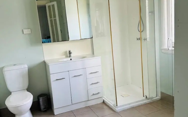 Mossman Exchange & Backpacker Resort