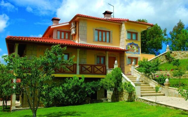 Quinta Dona Adelaide