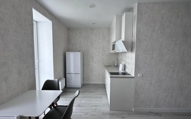 Apartments on Neibuta str 2a building 3