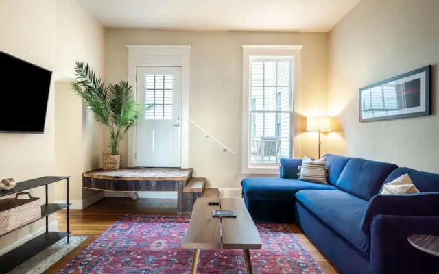 Mint House SoFo Louisville