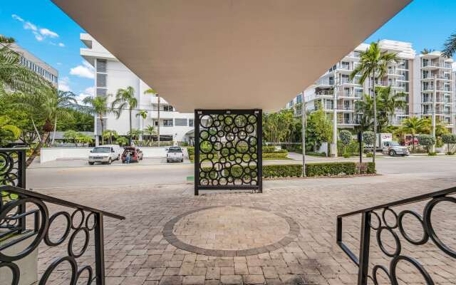 The Landon Bay Harbor - Miami Beach