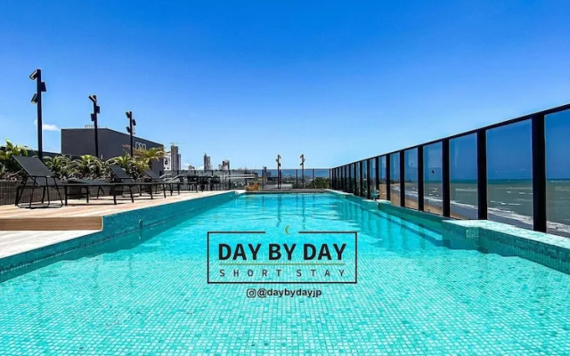 Beach Haus by Day by Day