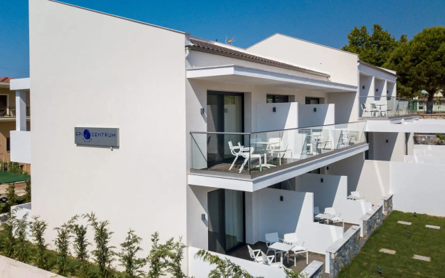 Epicentrum Suites & Villa Oasis