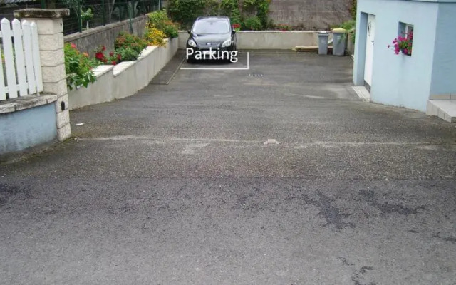 Gîte Myriam et Eric