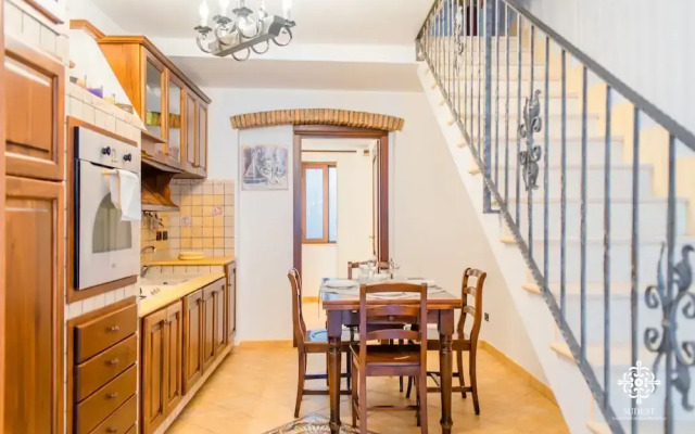 Almanzar - Seaside residences