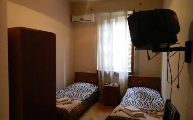 Dzveli Ubani Hotel