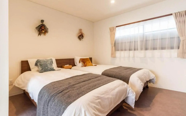 Bijou Suites Century