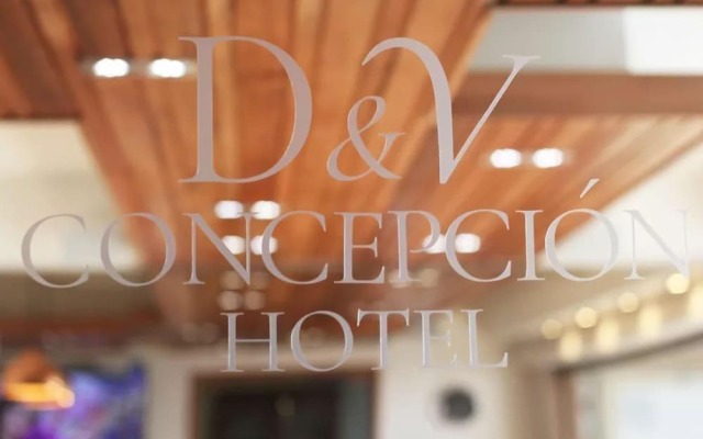 Hotel D&V Concepcion