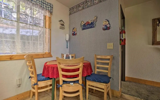 Cozy Bear North