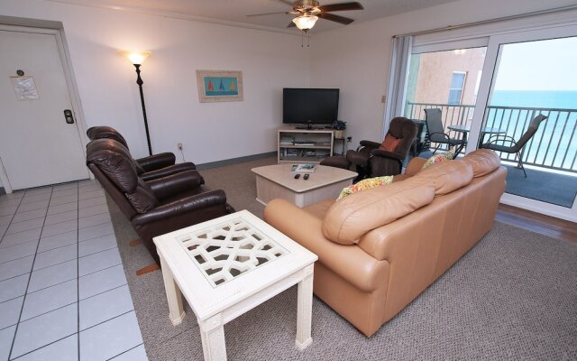 Holiday Villas Iii - 606 Apartment