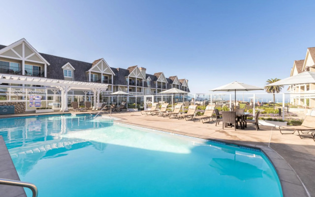 Carlsbad Inn Beach Resort