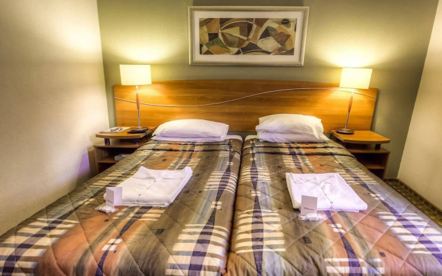 Road Lodge Sandton Grayston Drive