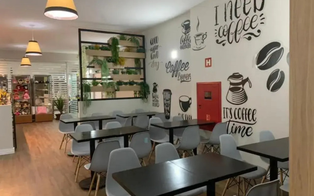 Hotel Graal Inn Uberaba