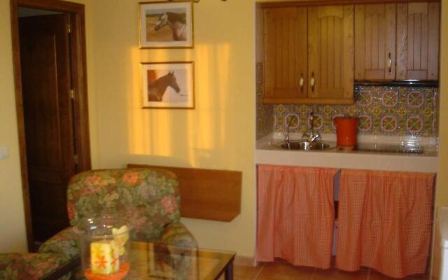 Cortijo Molino San Juan