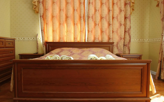 Гостевой дом «Классик»