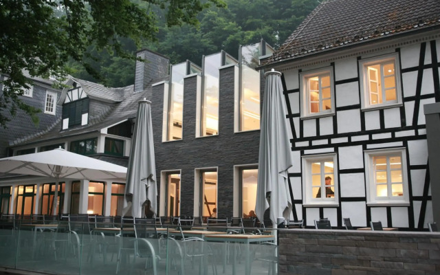 Seminar- und Tagungshotel Große Ledder