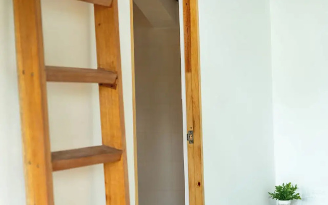 Tayrona Juanchos House Hostel Coworking