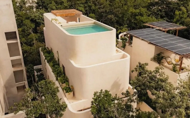 Casa Leela - M11