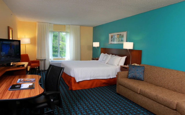 Spark by Hilton Traverse City