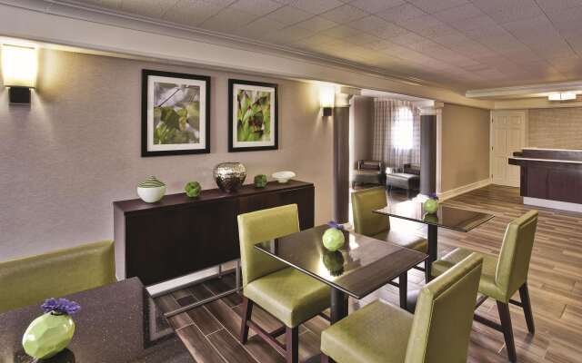 La Quinta Inn by Wyndham Nashville South