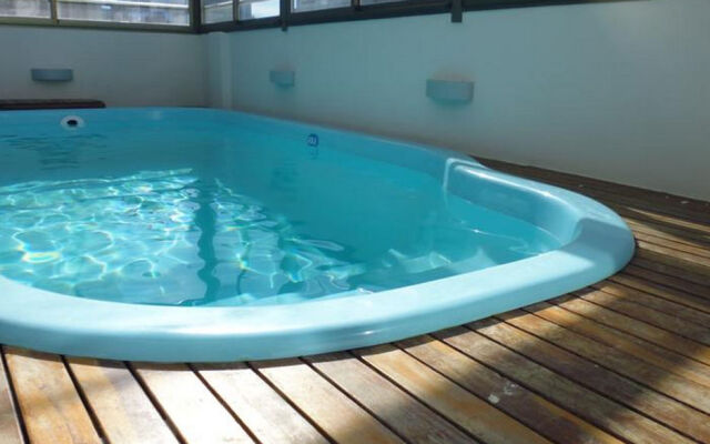 Hotel Athos