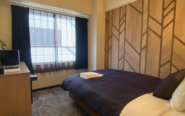 HOTEL LiVEMAX Higashi-Ueno