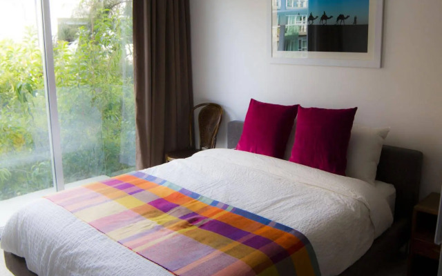 Homing Bird Allure Condesa CDMX