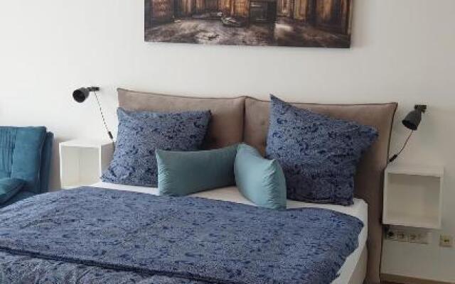 Maxim Apartments Mainz