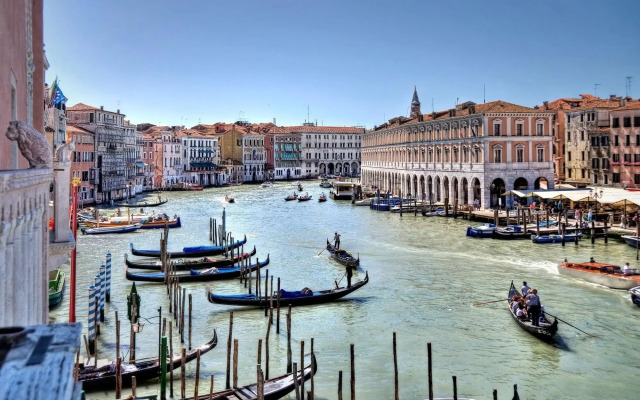 Residenza Venezia | UNA Esperienze