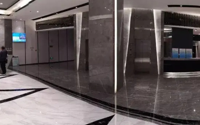 Wangjing Business Hotel