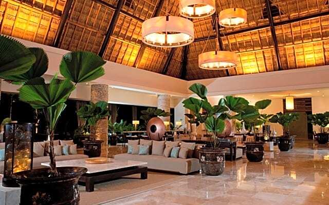 Mayan Palace Acapulco Golf