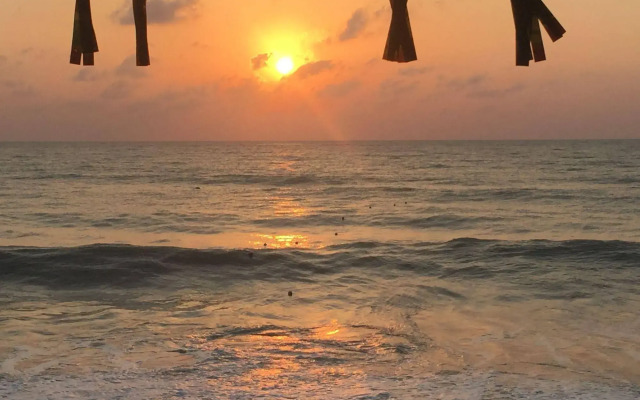 Lamai House Beach