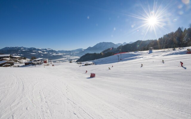 Zaißlhäusl Hof Ferienwohnungen