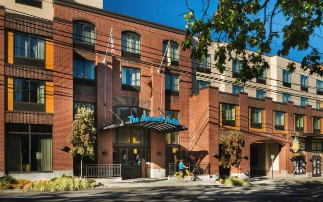 The Maxwell Hotel - A Staypineapple Hotel