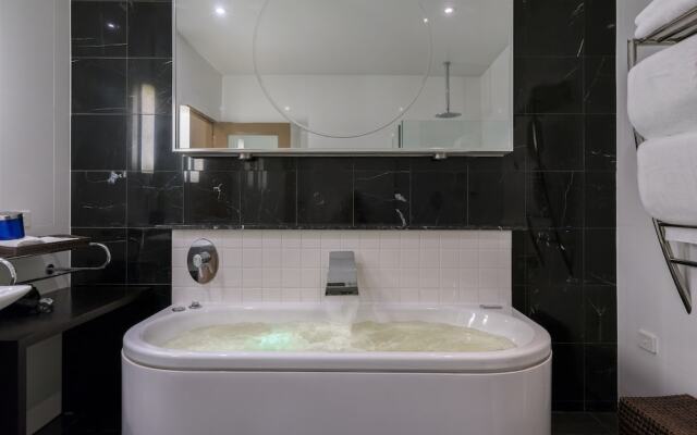 The Lodge at Tarraleah - Adults Only