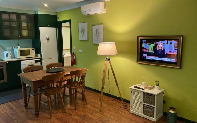 Studio by Casa da Quinta