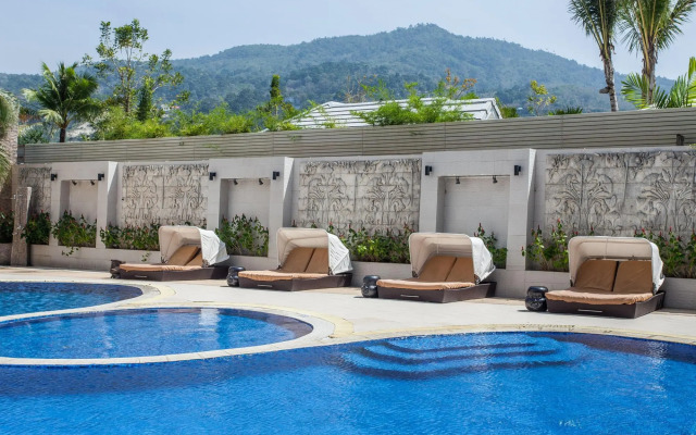 Montana Grand Phuket