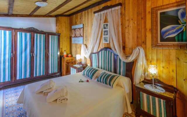Holiday home Penaflor *L*